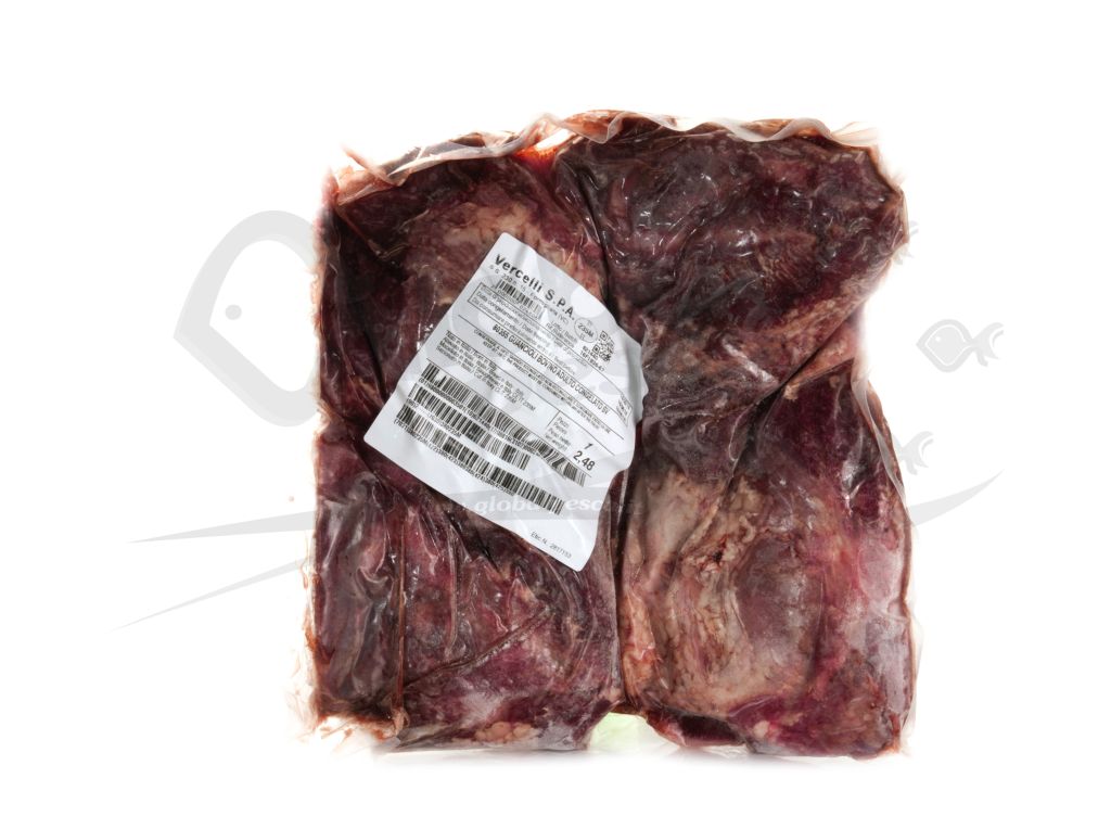 VITELLO GUANCIALE-GANASSINO CO