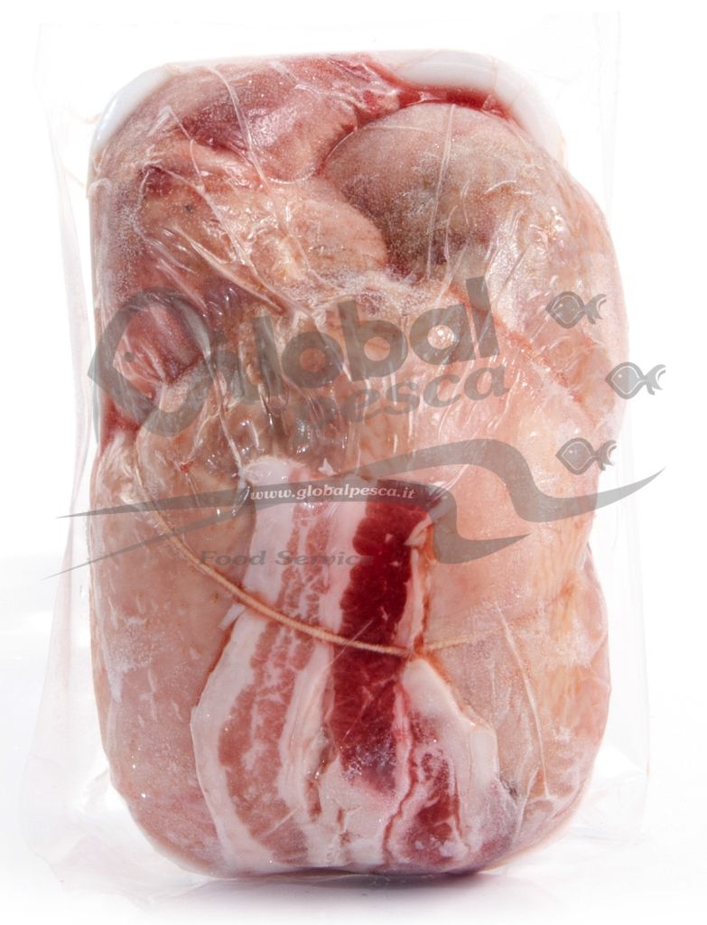 POLLO DISOSSATO RIPIENO DIA CO