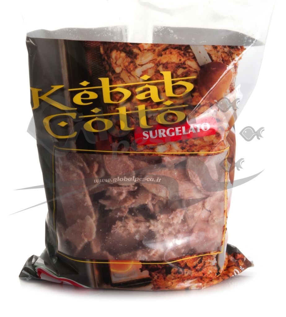 KEBAB COTTO FETTE DIA CO