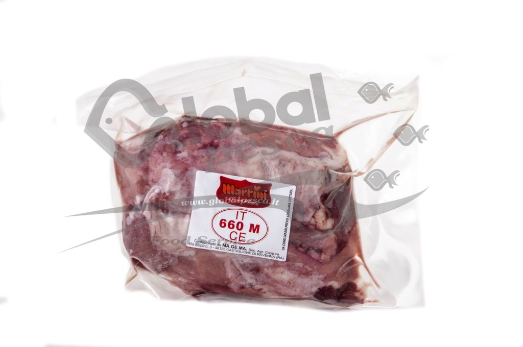 SUINO FILETTO ITALIA INTERO CO