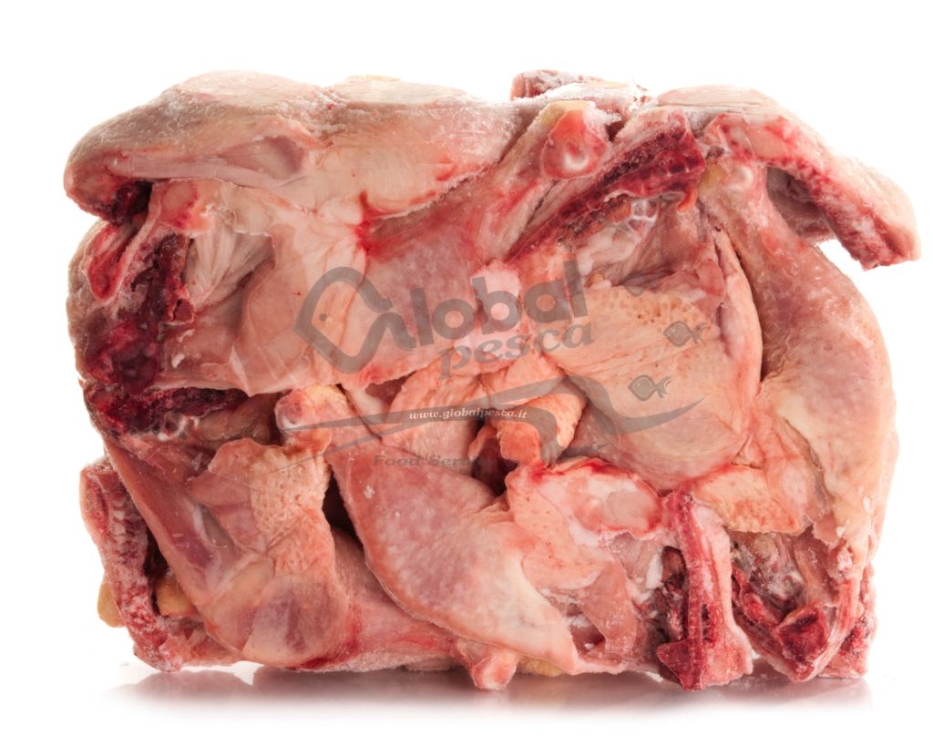 POLLO QUARTI GERMANIA CO