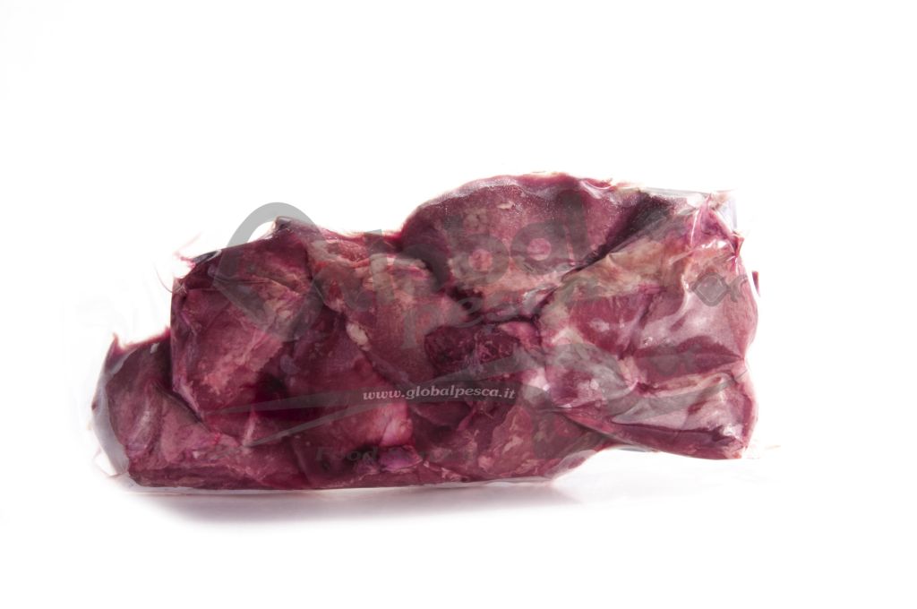 SUINO GUANCE IBERICO CO