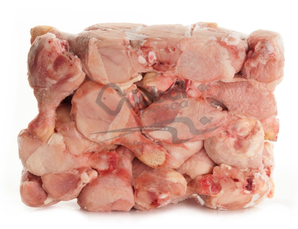 POLLO FUSELLI GERMANIA CO