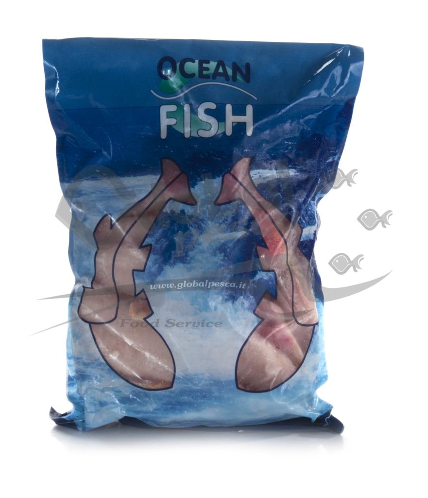 TRIGLIA OCEANICA FILETTO 20/40 #