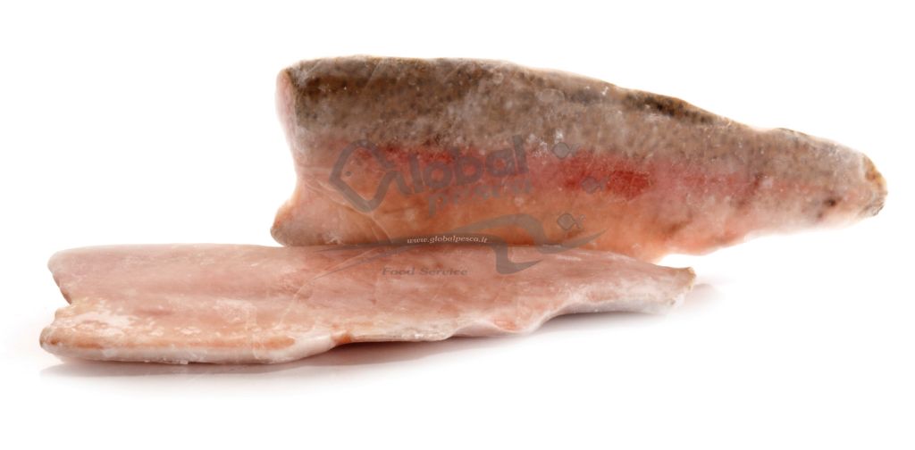 TROTA IRIDEA BIANCA FIL TURCHIA 110-130g #