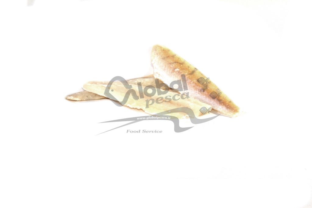 LUCCIOPERCA FILETTO 20/40 S/P #