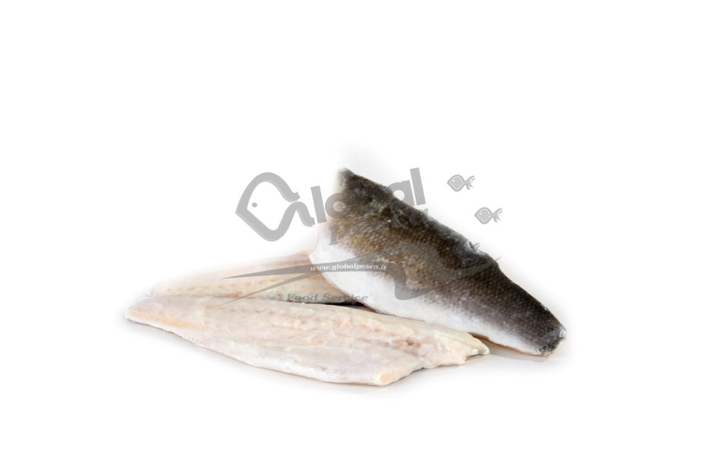 BRANZINO FILETTO 120-160g RC