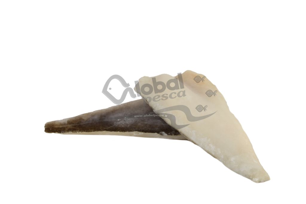 MERLUZZO NORDICO CODE CON PELLE LEG SAL 100/300g
