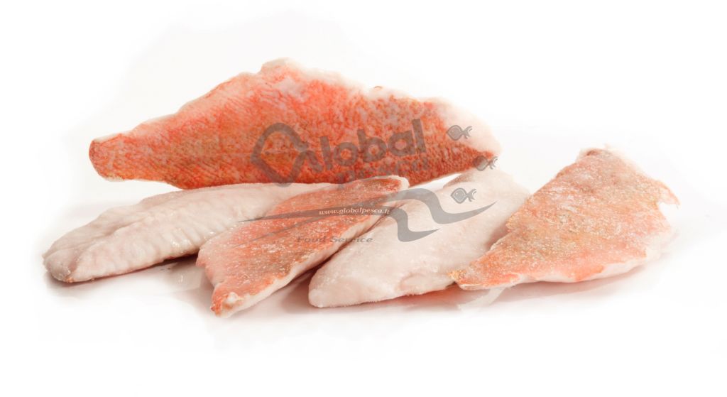 SCORFANO ATLANTICO FILETTO 110+  4,5kg