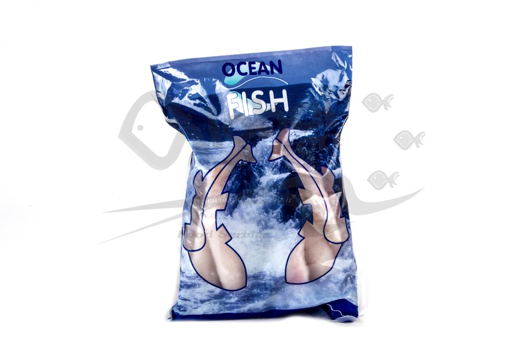 GALLINELLA FILETTO 100-150 IQF 3,75kg