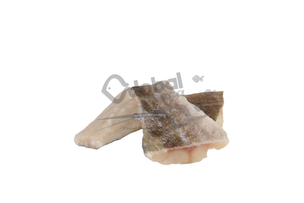 HALIBUT FILETTO 200/400g  5,4kg
