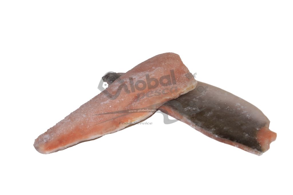 SALMONE ROSA FILETTO 300 UP