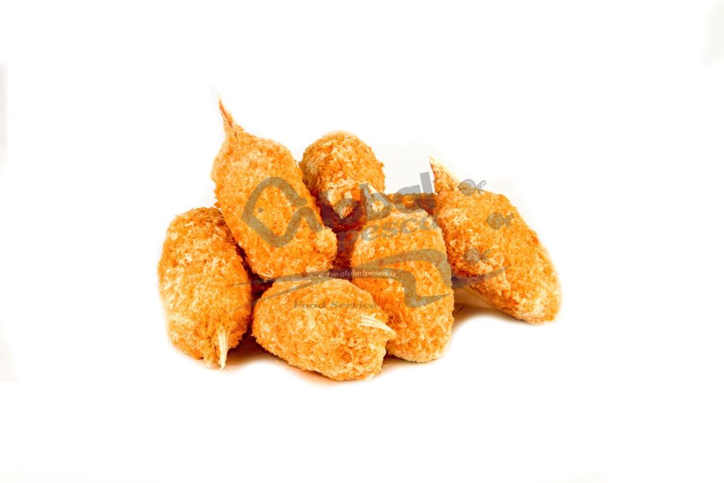 SURIMI PANATA EXTRA THAY