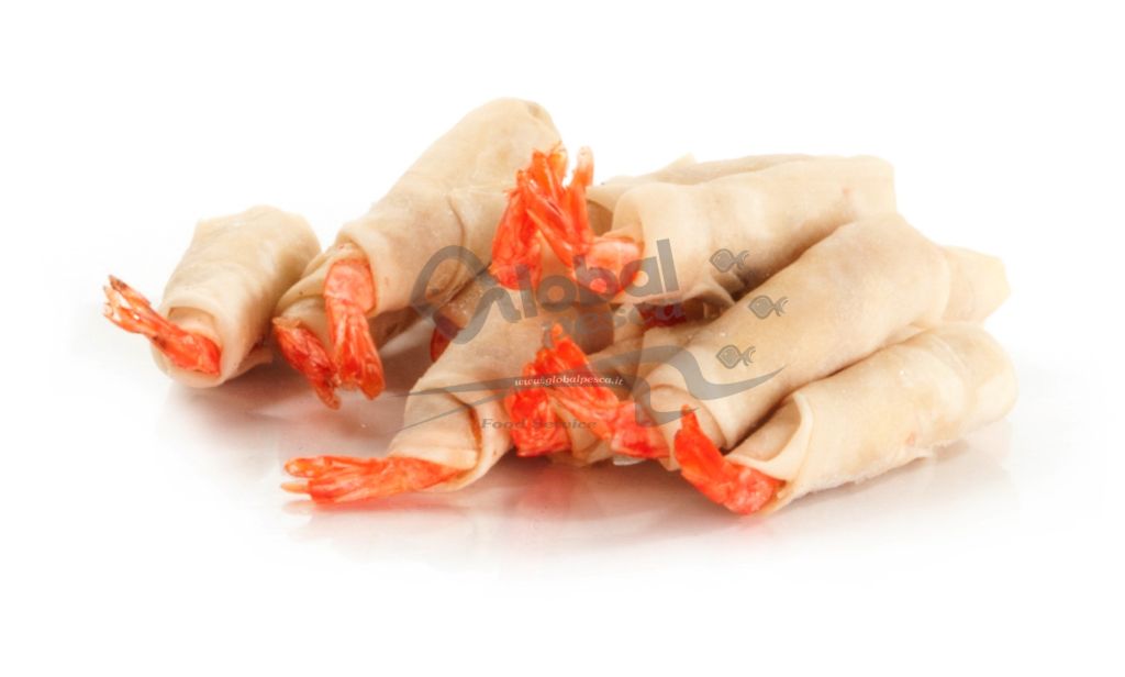 MAZZANCOLLA TROPICALE PASTAFILLO