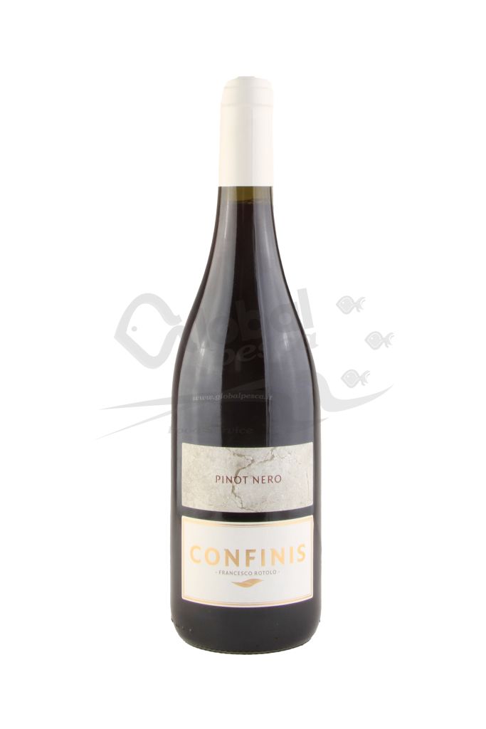 PINOT NERO TRE VENEZIE CONFINIS IGT | 6 BT X 750 ml 2018 FRANCESCO ROTOLO 13°