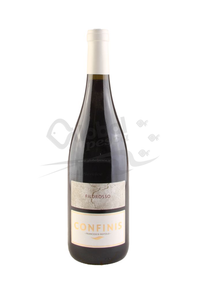 FILOROSSO VENEZIA GIULIA CONFINIS IGT | 6 BT X 750 ml 2018 FRANCESCO ROTOLO 13°