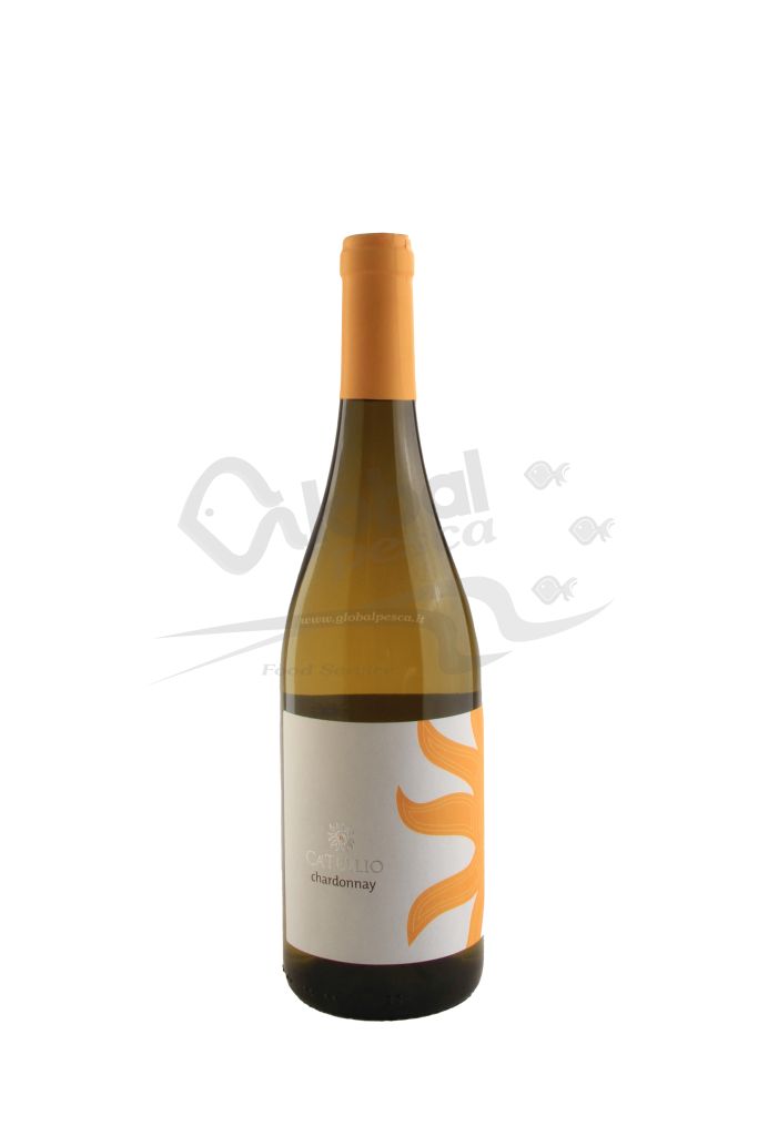 CHARDONNAY COLLI ORIENTALI DEL FRIULI DOC | 6 BT X 750 ml 2019 CA' TULLIO 13°