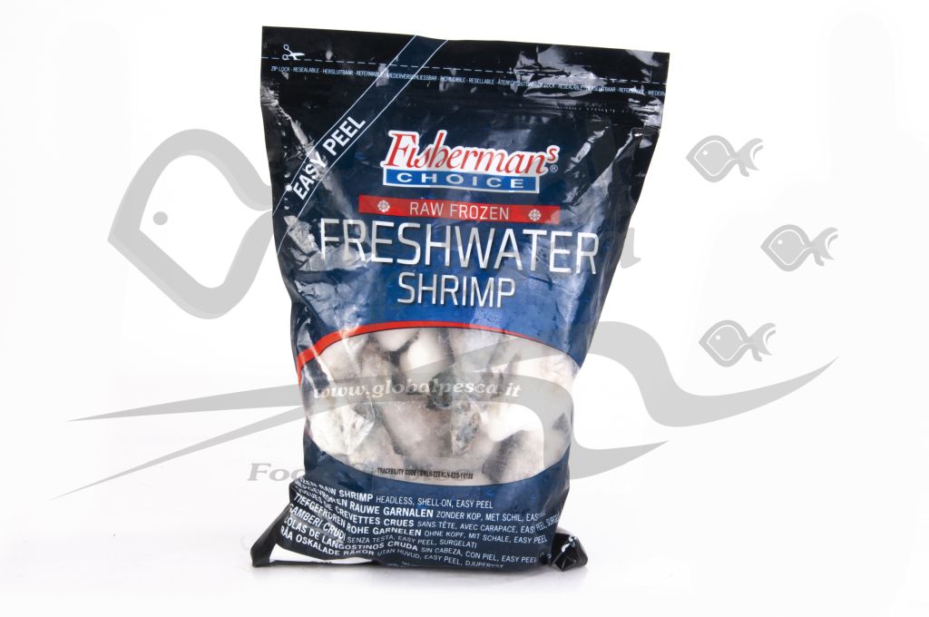 GAMBERO BLU CODE BT 6/8 EASY PEEL #