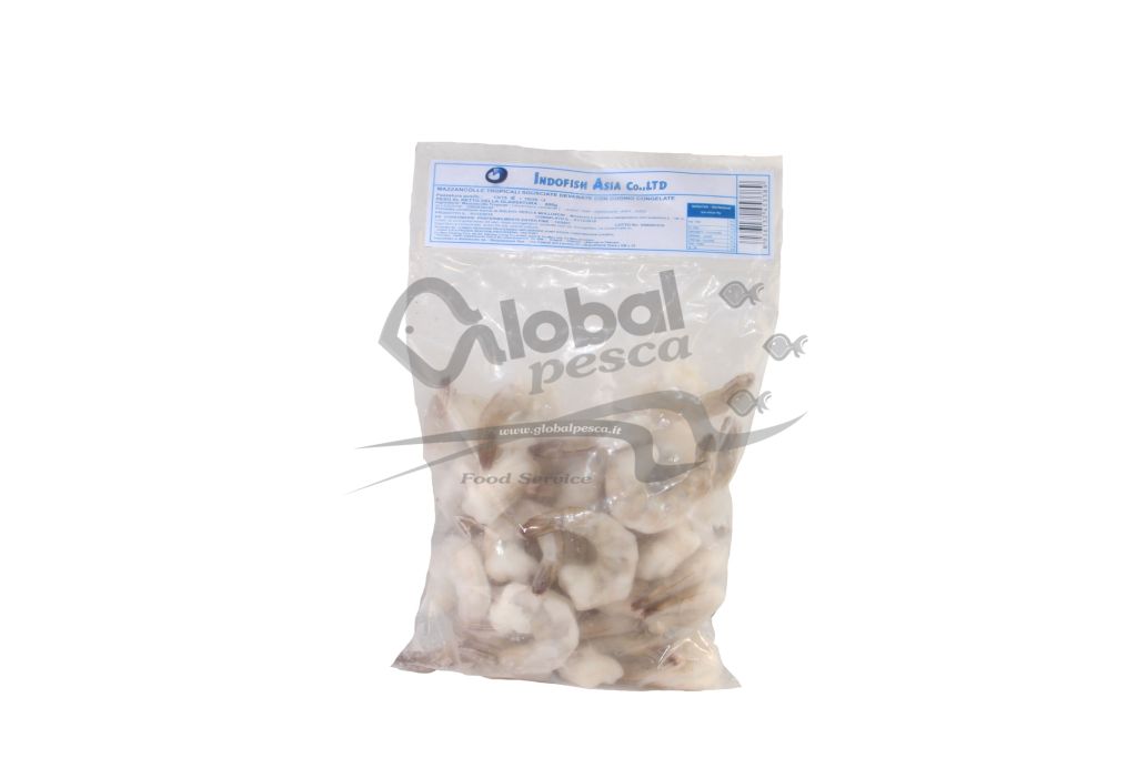 MAZZANCOLLA TROPICALE CODE SGUSC 13/15 CODINO 4kg