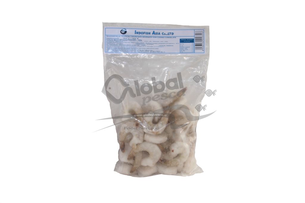 MAZZANCOLLA TROPICALE CODE SGUSC 16/20 CODINO 4kg
