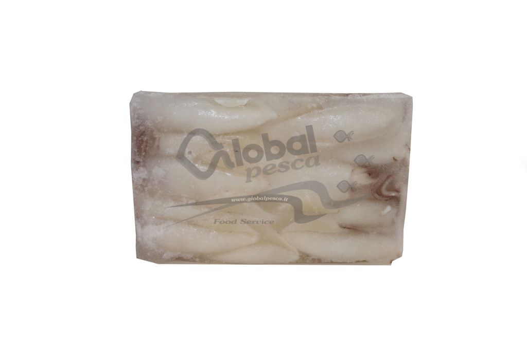 CALAMARO INDOPACIFICO PULITO U/10 PLATINUM #