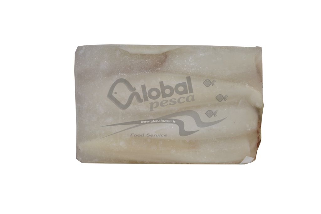 CALAMARO INDOPACIFICO PULITO U/3 PLATINUM  #