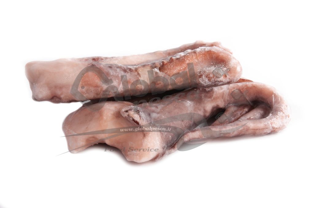 TOTANO GIGANTE PACIFICO TENTACOLI BRASMAR #