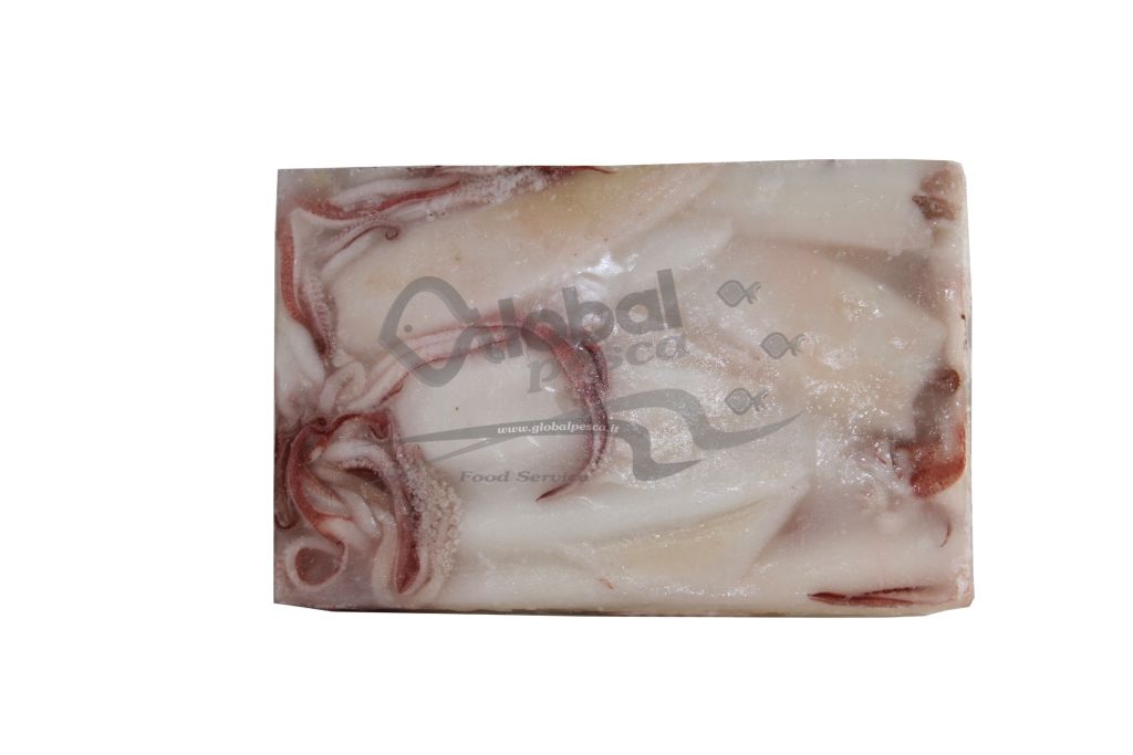 CALAMARO PATAGONICO PULITO 9/11 5,4kg CO