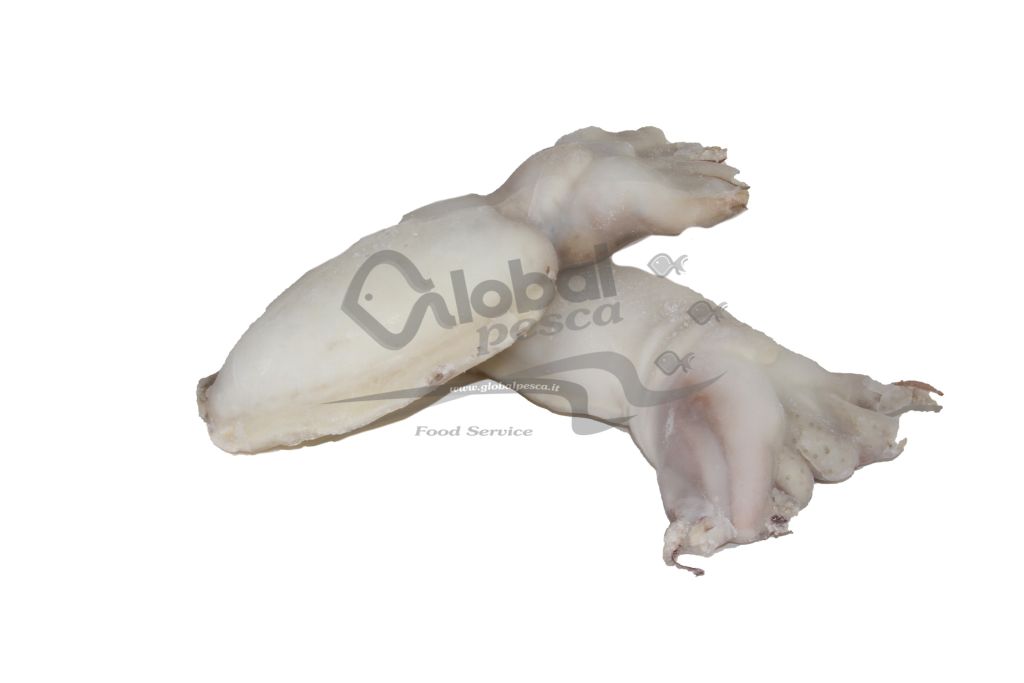 SEPPIA PULITA INGHILTERRA 500/1000 g IQF #