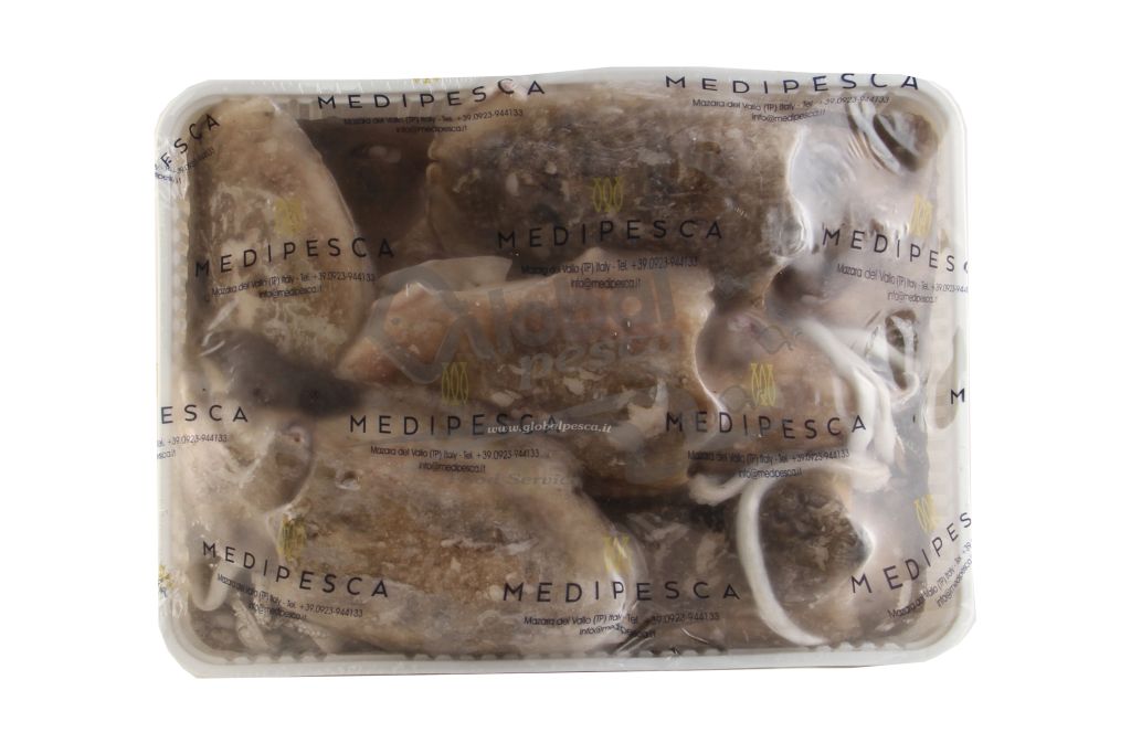 SEPPIA SPORCA 200/300 MEDIPESCA