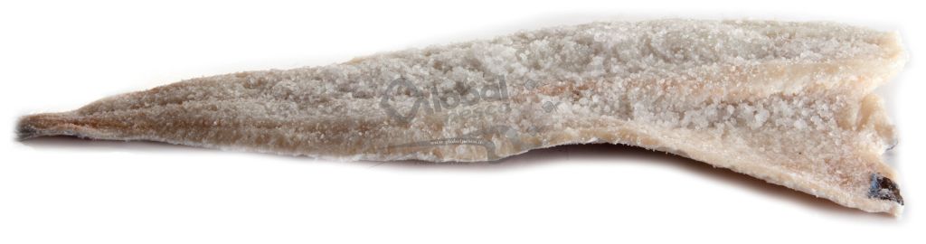 BACCALA' (MERL.SALATO) 700/1000