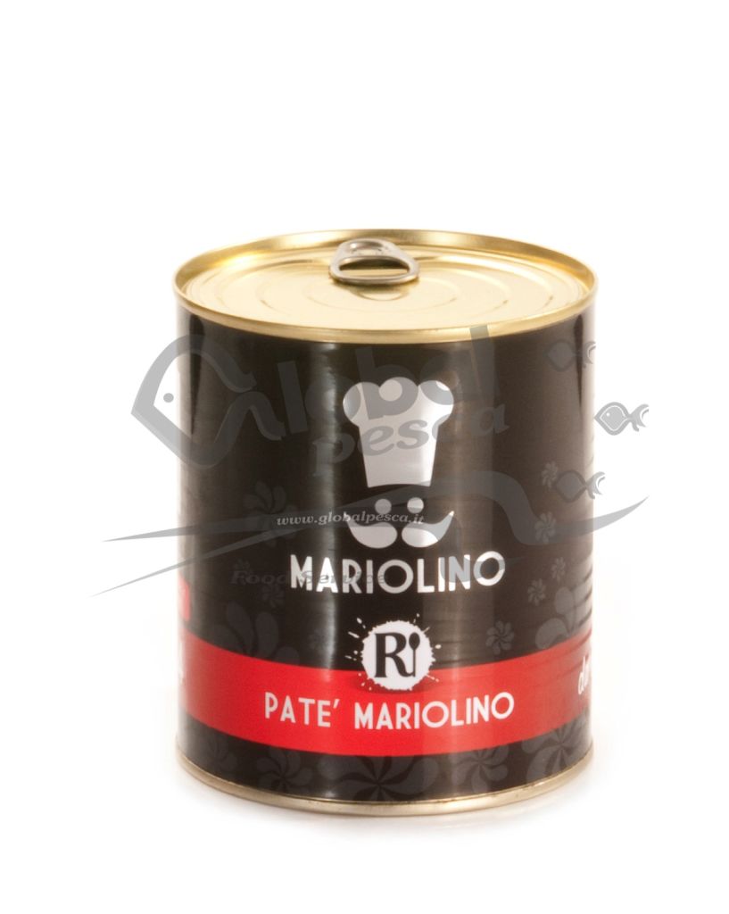 BASE PATE'VITELLO LATTA