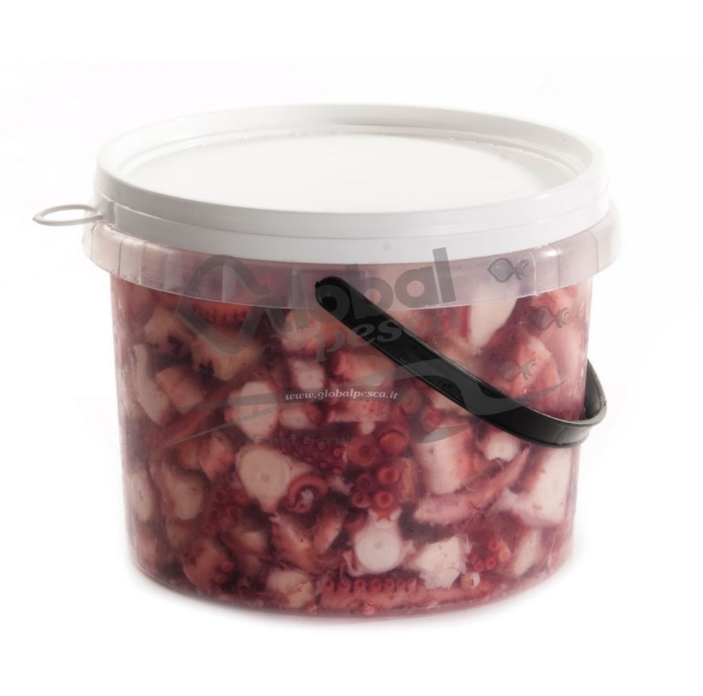 POLPO SALAMOIA X1,5kg SGOCC LOCAS