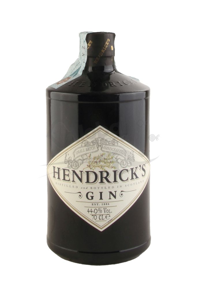 GIN HENDRICSK'S 70 cl | WILLIAM GRANT & SO 44°