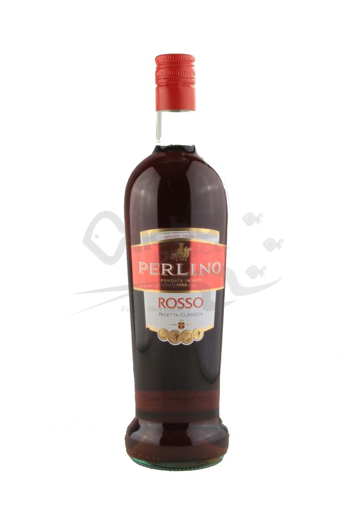 PERLINO ROSSO | 6 BT X 1 l PERLINO 14.4°