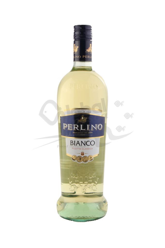 PERLINO BIANCO | 6 BT X 1 l PERLINO 14.4°