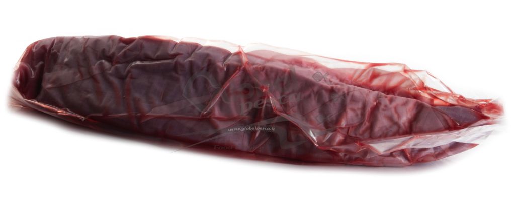 TONNO GARZATO A PINNE GIALLE ALBACARES FR