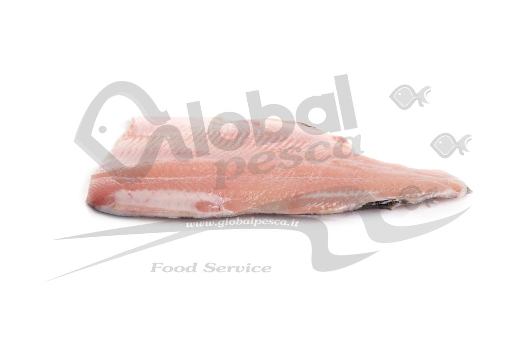 TROTA IRIDEA FILETTO CON PELLE 120/140 gr FR