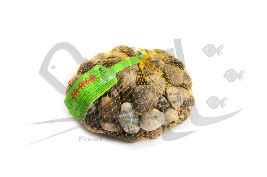 VONGOLA VERACE EXTRA FR