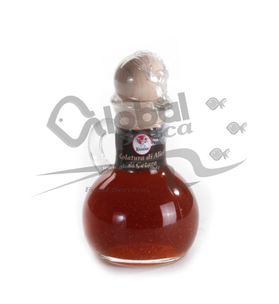 COLATURA DI ACCIUGA ALICE 100 ml