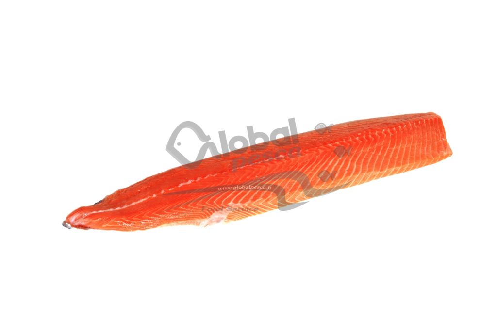 SALMONE 3/4 FILETTO TRIM C FR