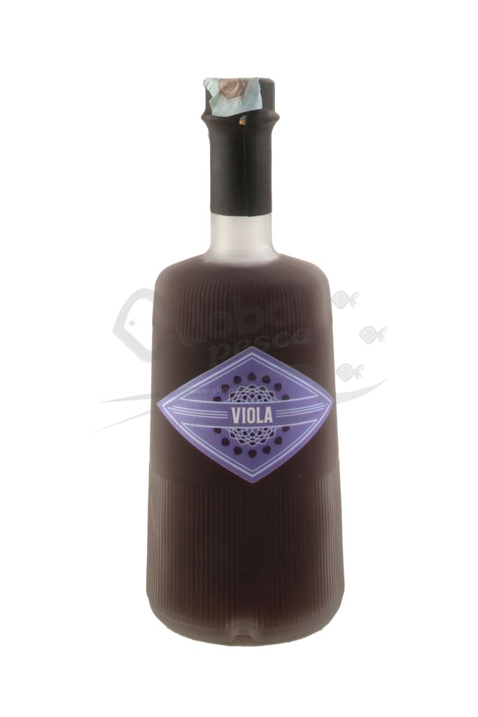 ELISIR VIOLA 50 cl | BORDIGA 20°