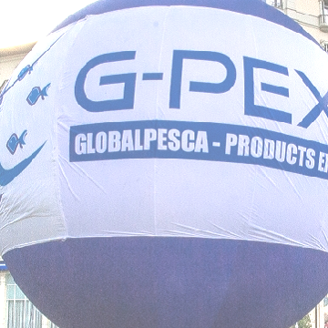 G-PEXH Globalpesca